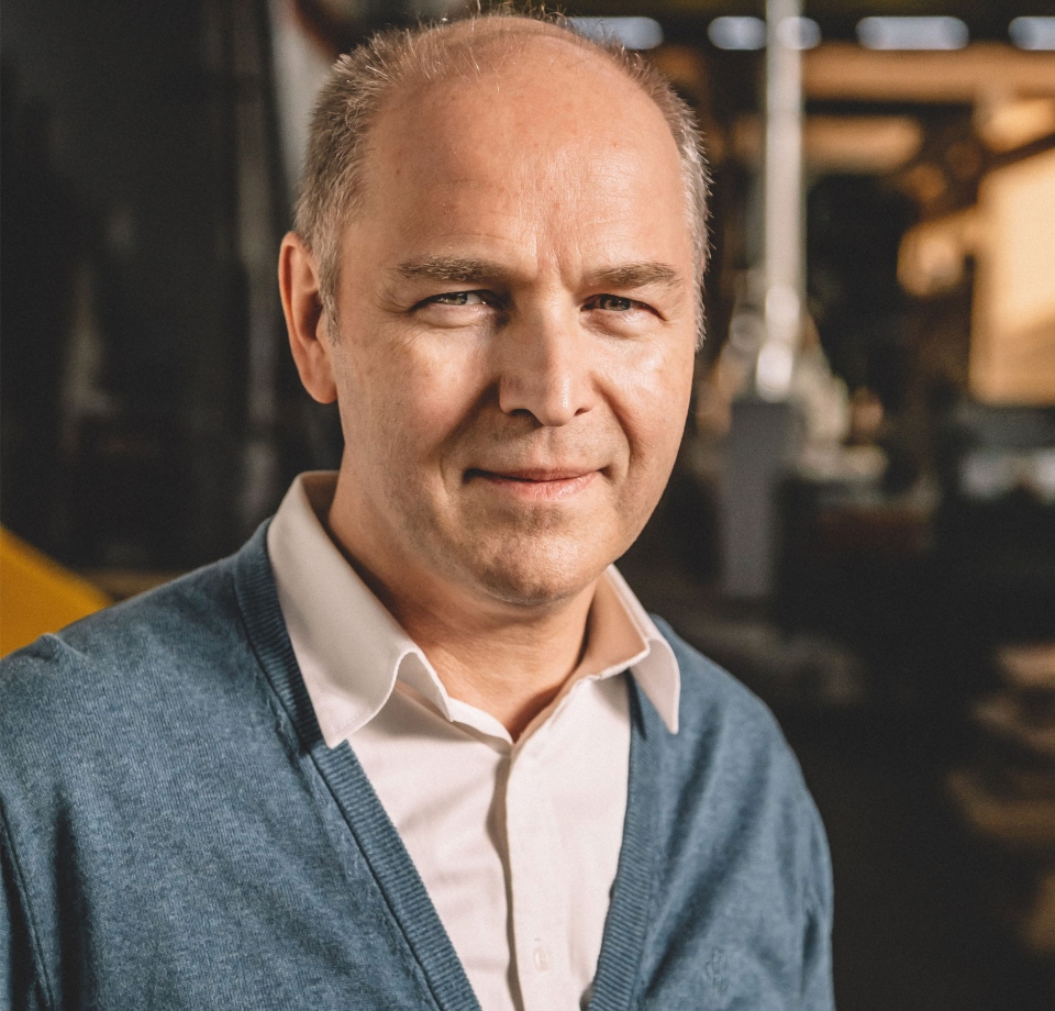 The next Generation.