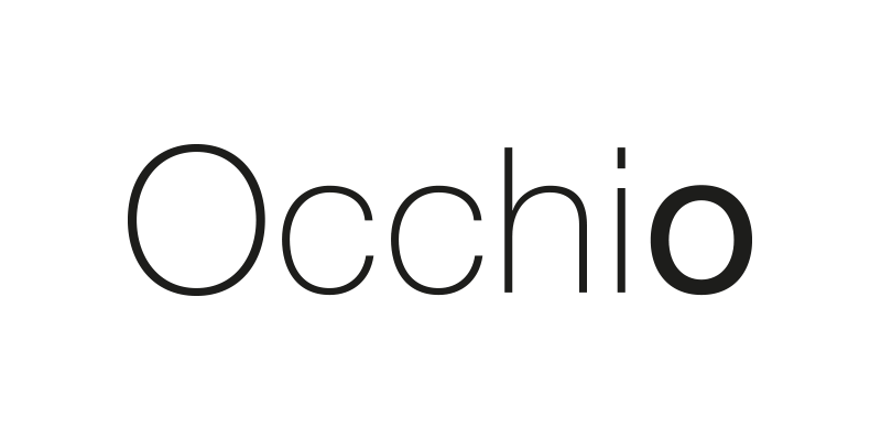 Occhio